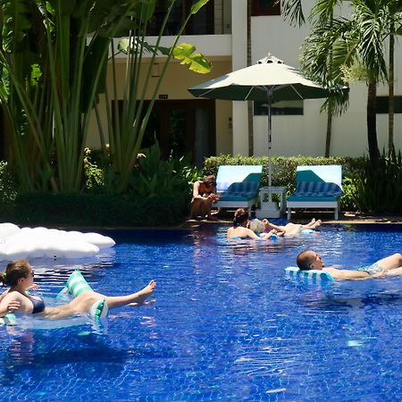 The Privilege Boutique Sziemreap Kültér fotó