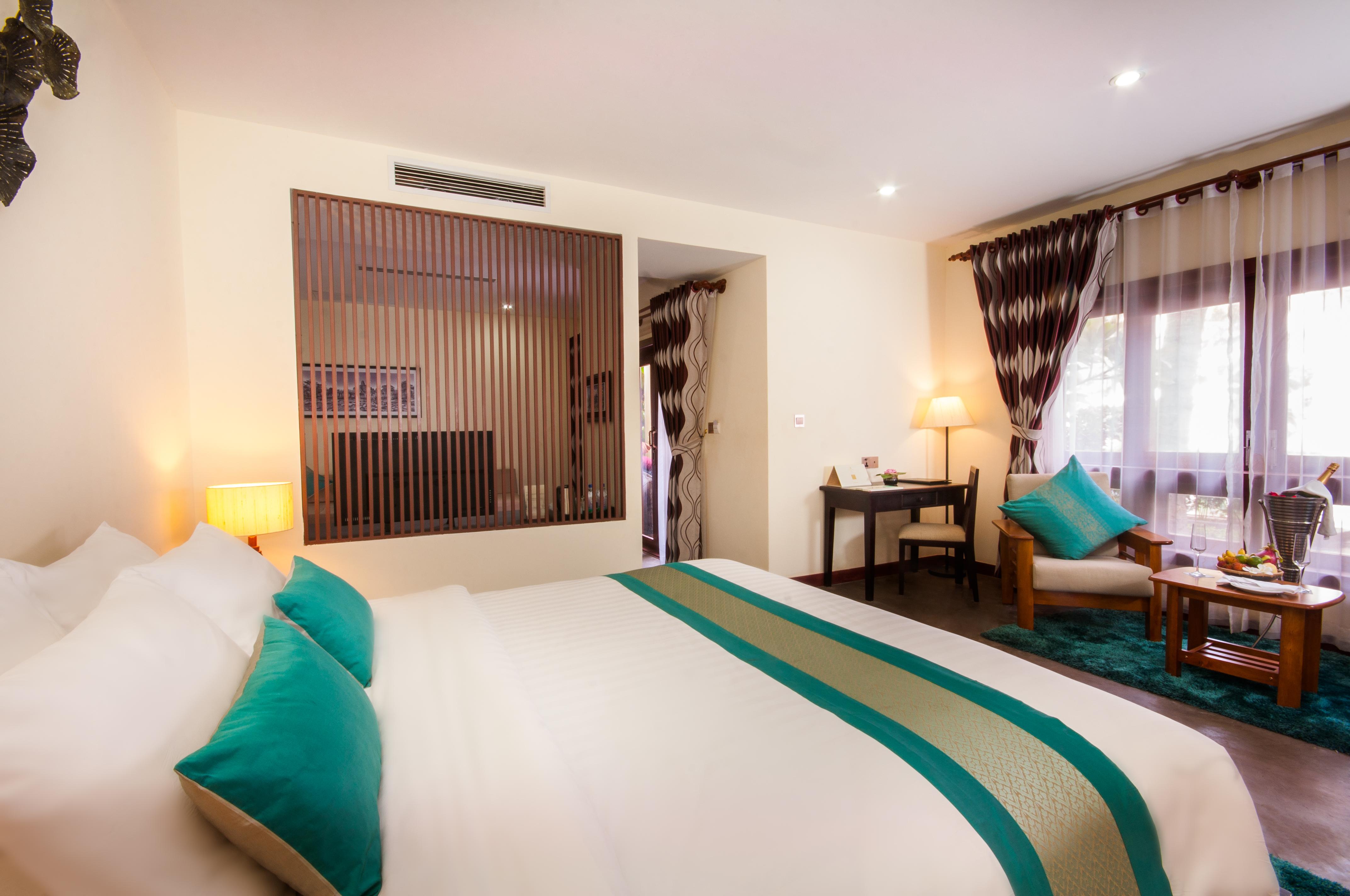 The Privilege Boutique Sziemreap Kültér fotó