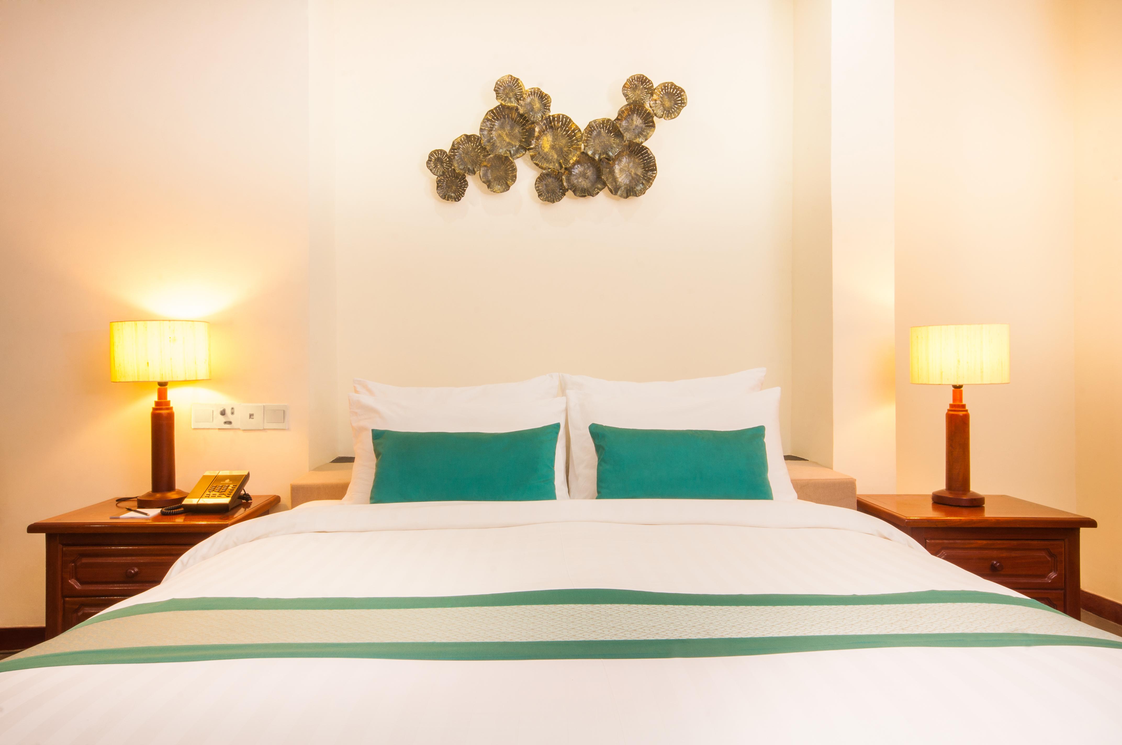 The Privilege Boutique Sziemreap Kültér fotó