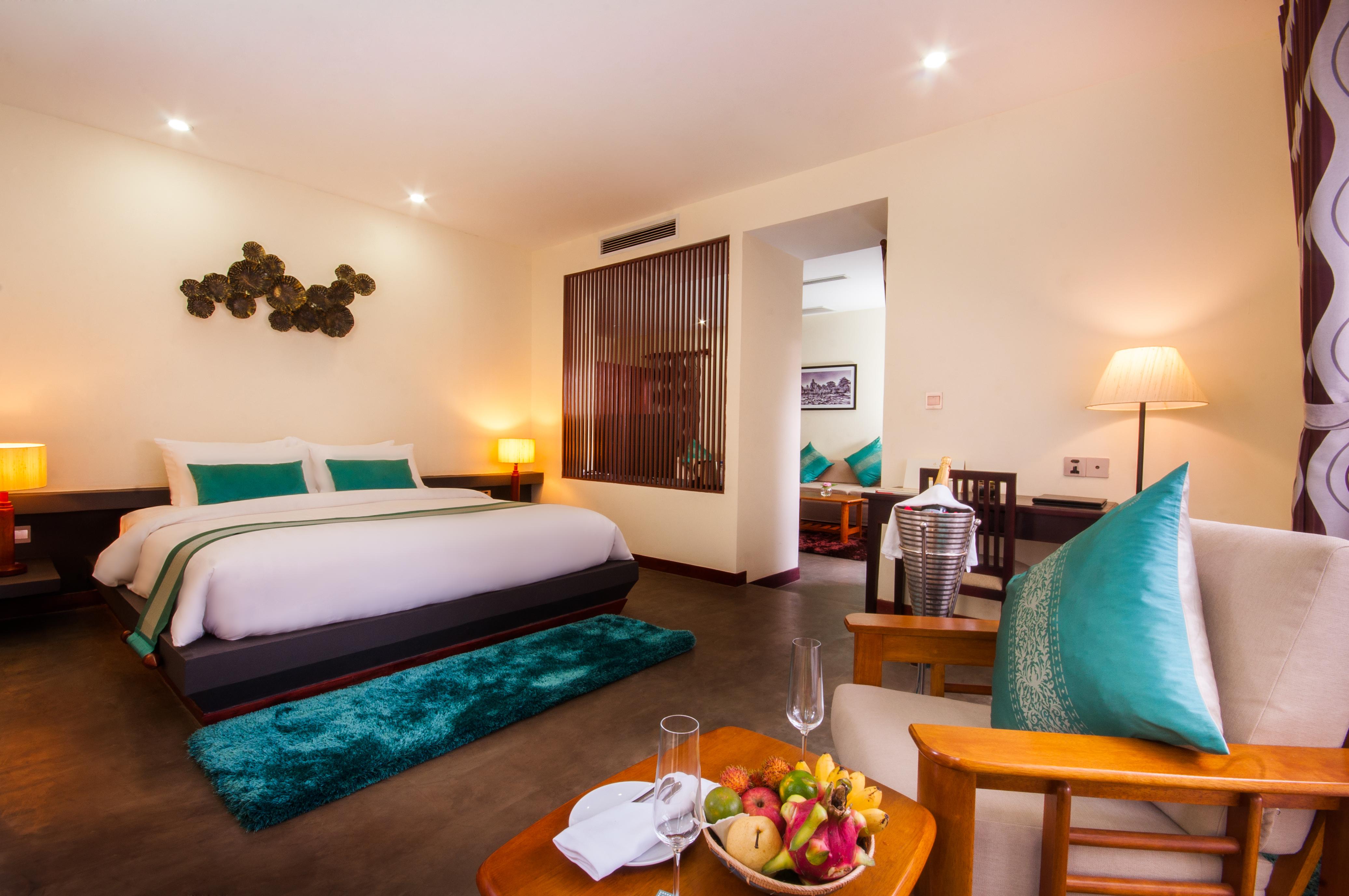 The Privilege Boutique Sziemreap Kültér fotó