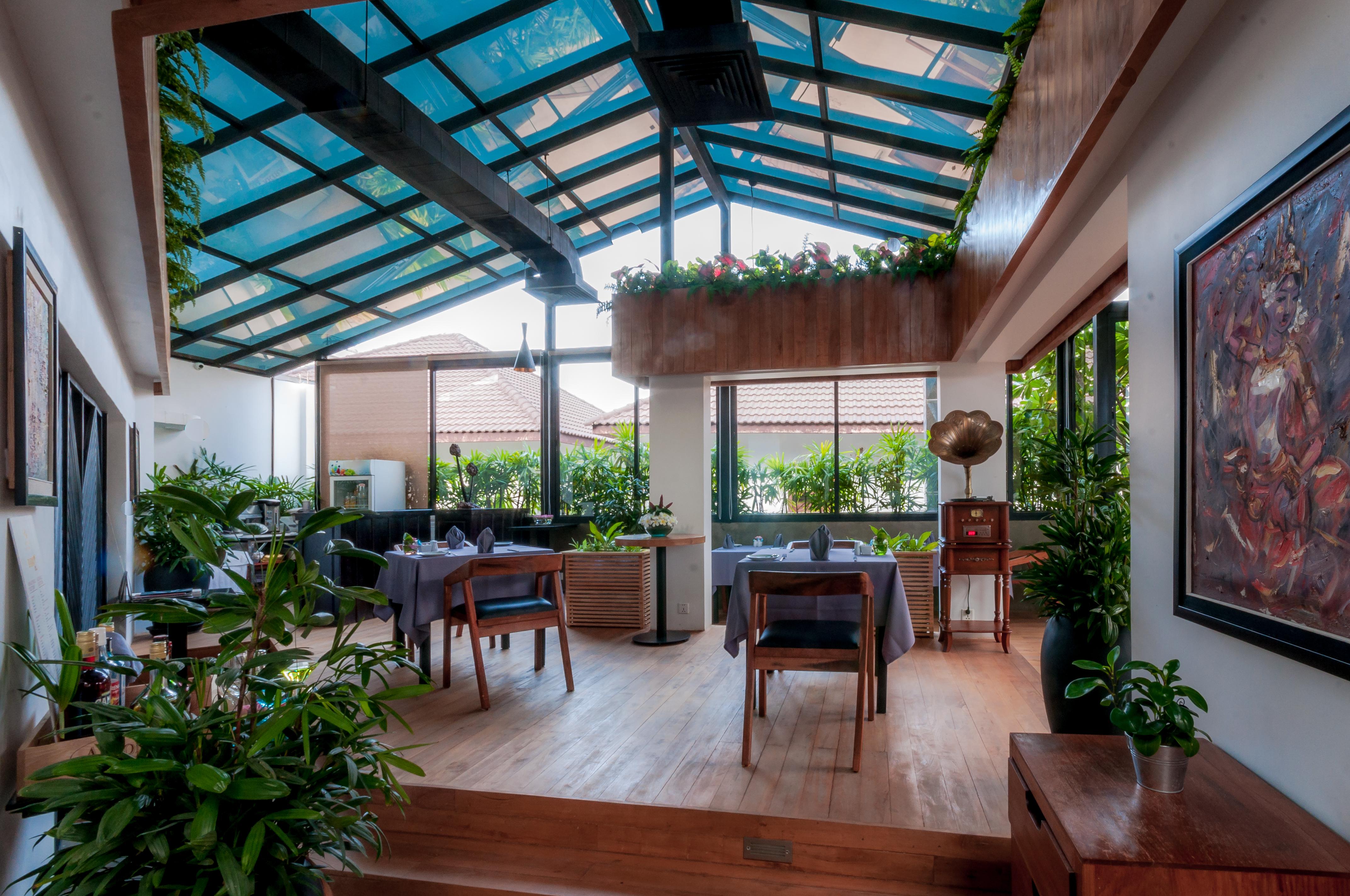 The Privilege Boutique Sziemreap Kültér fotó