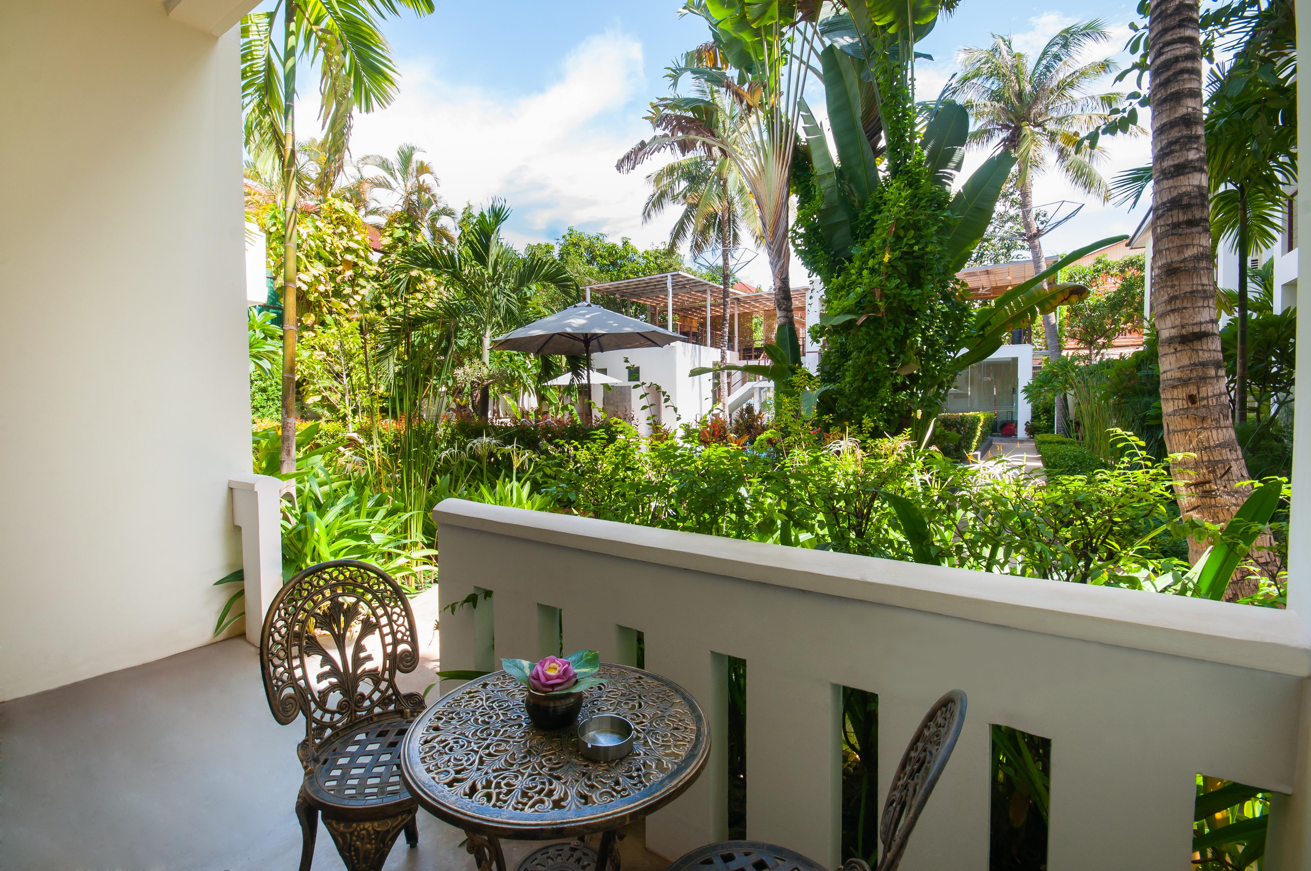 The Privilege Boutique Sziemreap Kültér fotó