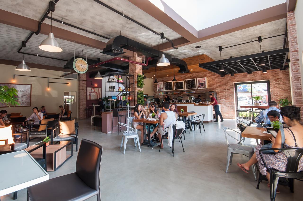 The Privilege Boutique Sziemreap Kültér fotó