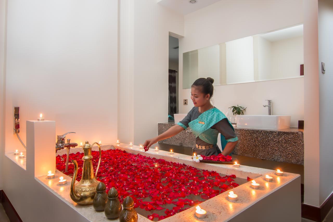 The Privilege Boutique Sziemreap Kültér fotó