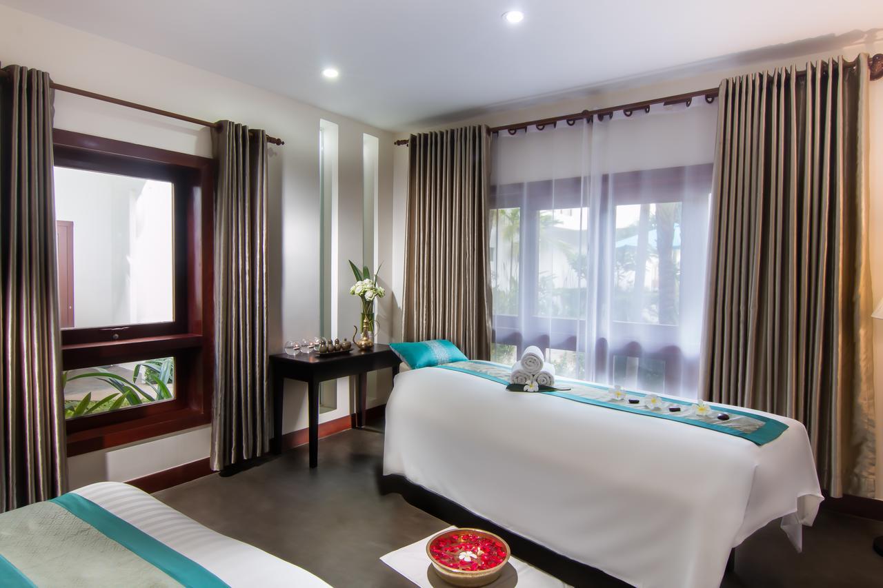 The Privilege Boutique Sziemreap Kültér fotó