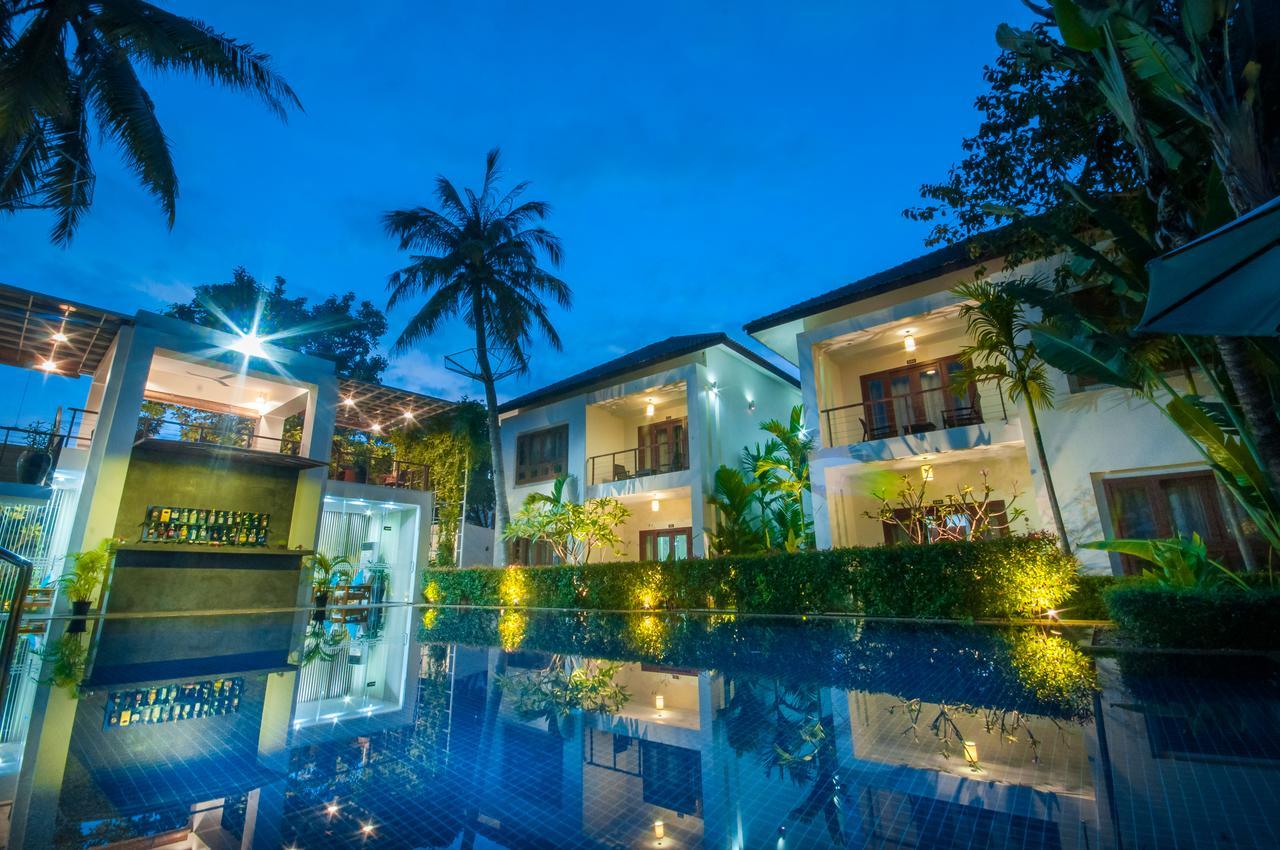 The Privilege Boutique Sziemreap Kültér fotó