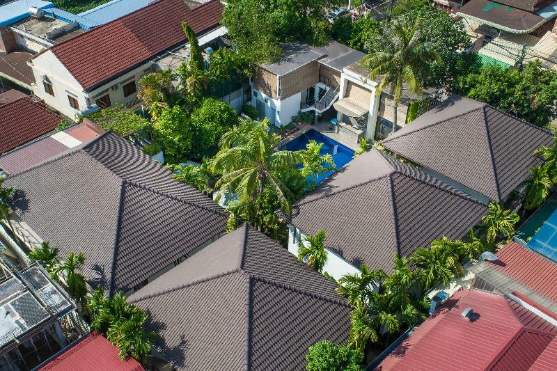 The Privilege Boutique Sziemreap Kültér fotó