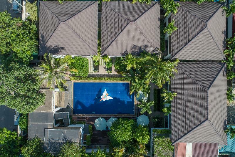 The Privilege Boutique Sziemreap Kültér fotó